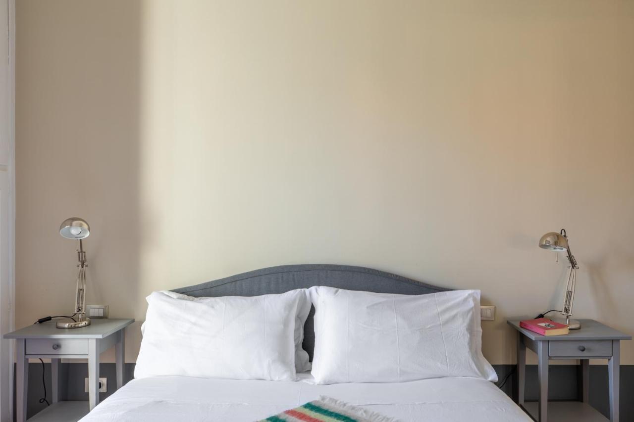 Apartamento Iflat Magical Flat By The Tiber Roma