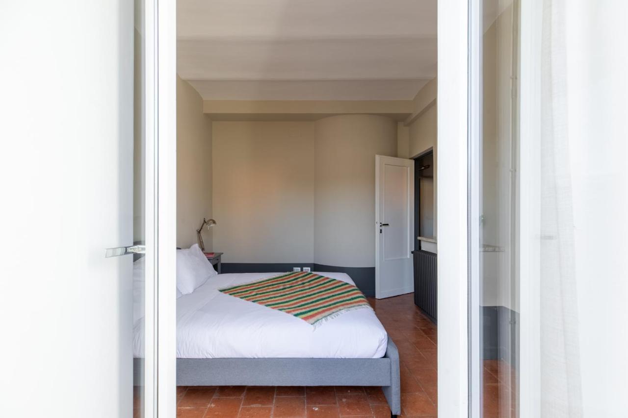 Iflat Magical Flat By The Tiber Apartamento