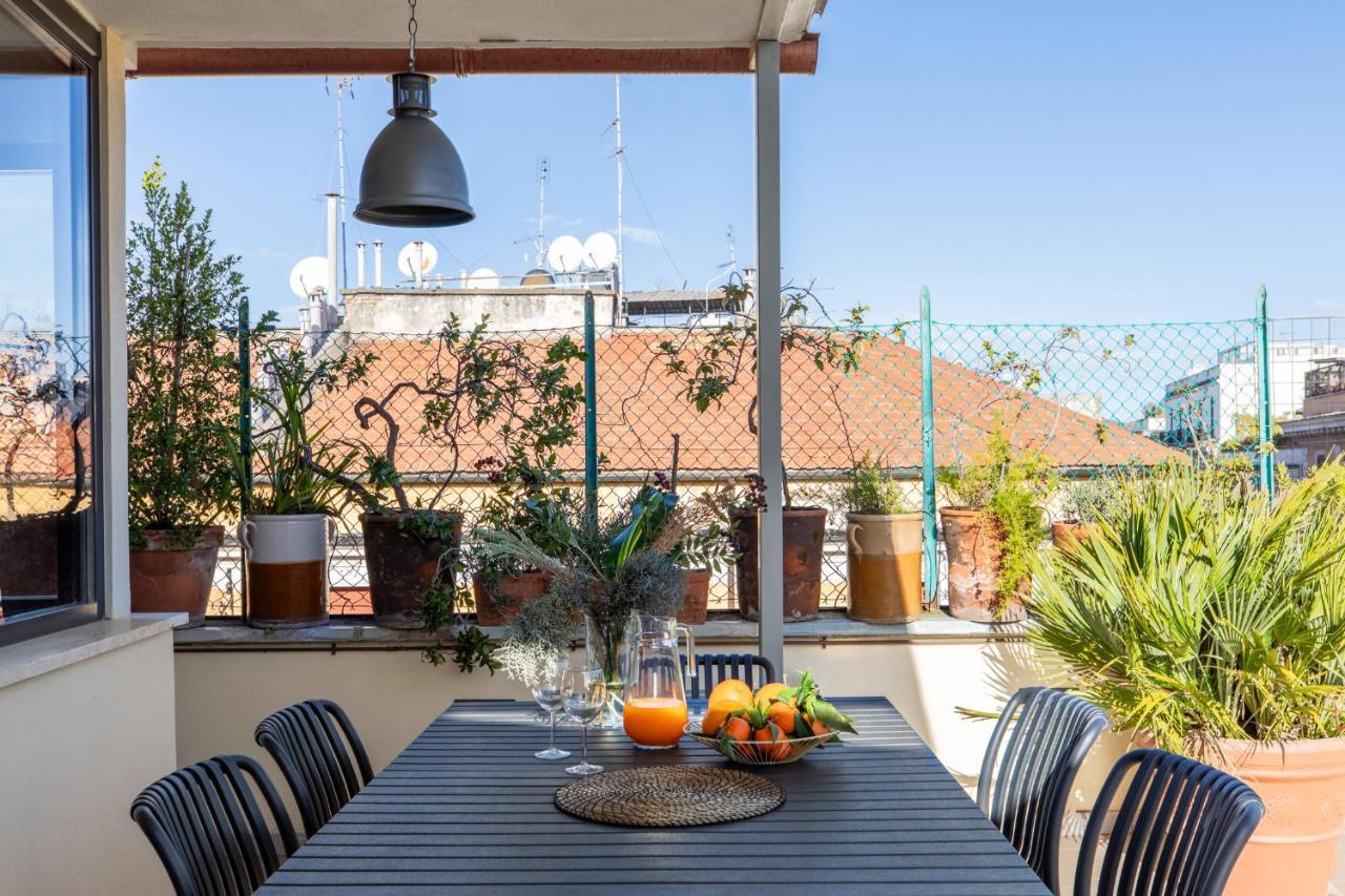 Appartamento Iflat Magical Flat By The Tiber