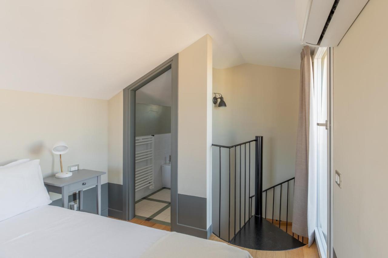 Iflat Magical Flat By The Tiber Appartamento Roma