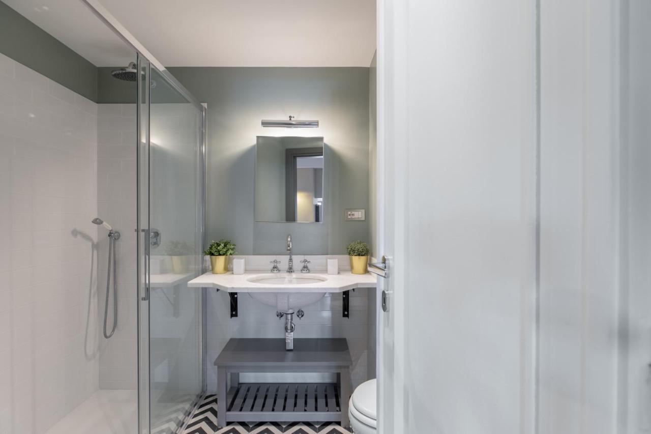 Appartamento Iflat Magical Flat By The Tiber *