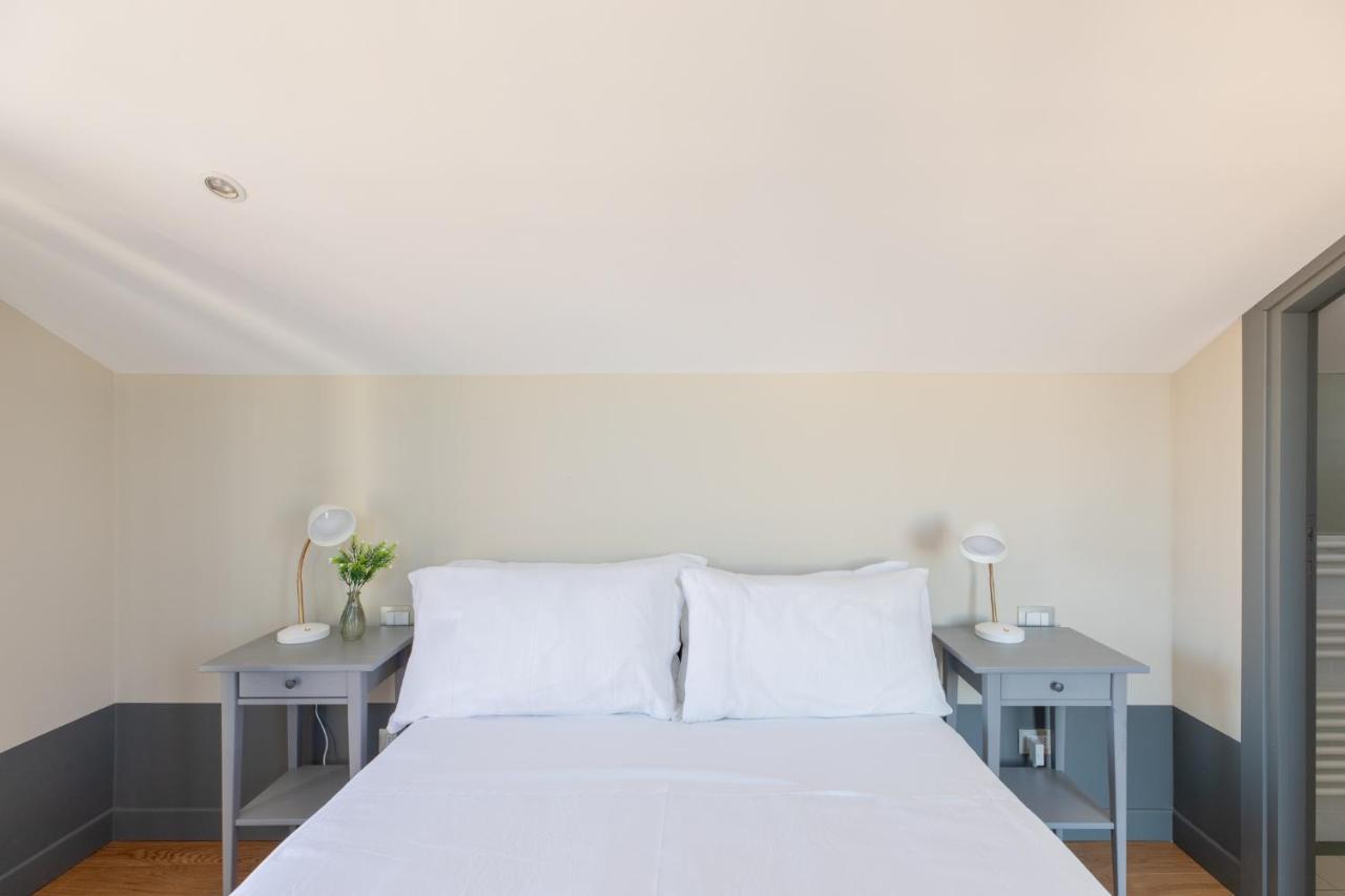 Iflat Magical Flat By The Tiber Roma