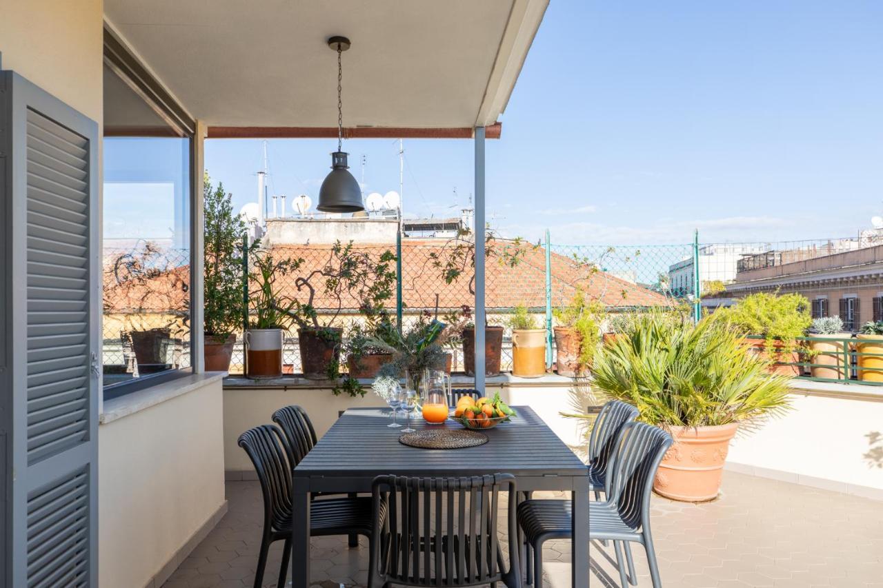 Iflat Magical Flat By The Tiber Appartamento *
