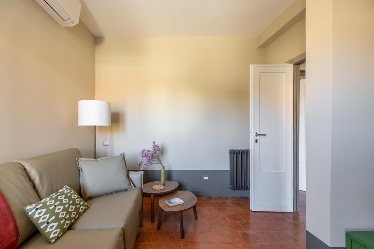 Iflat Magical Flat By The Tiber Roma