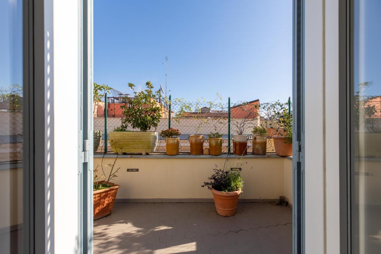 Appartamento Iflat Magical Flat By The Tiber