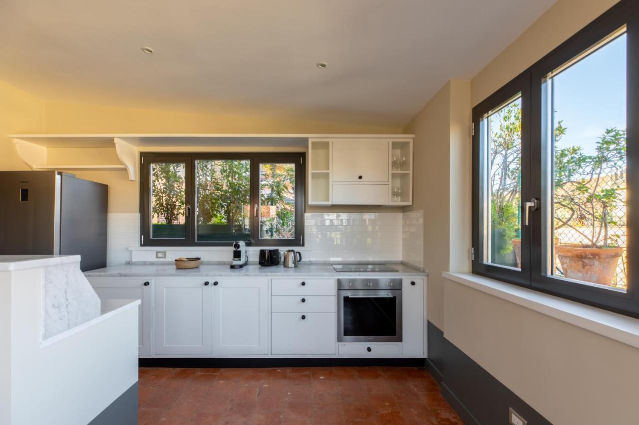 Iflat Magical Flat By The Tiber Roma