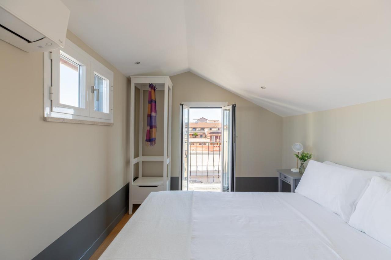 Appartamento Iflat Magical Flat By The Tiber