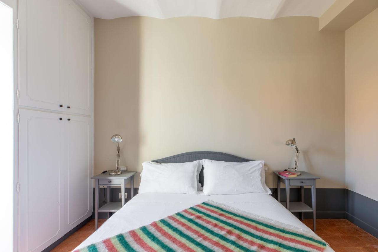 Iflat Magical Flat By The Tiber * Roma