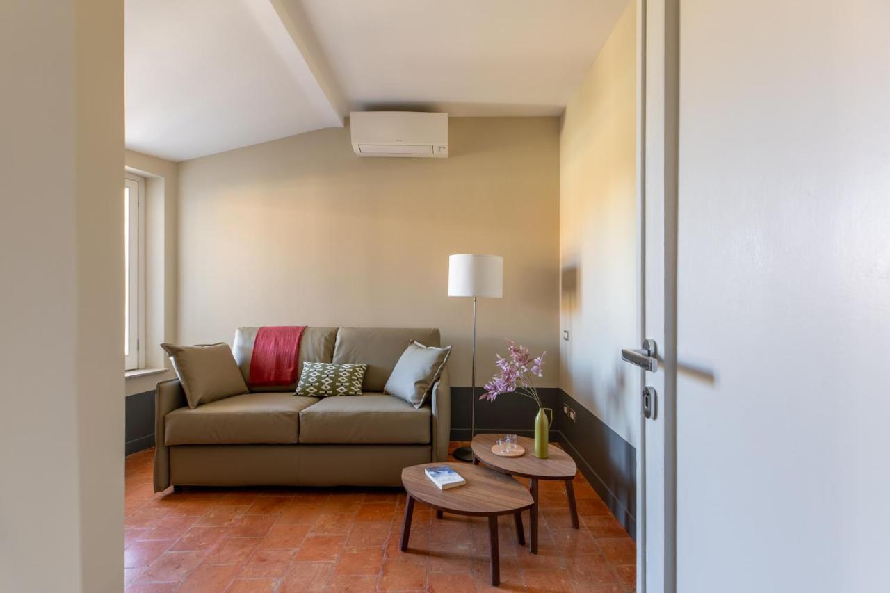 Iflat Magical Flat By The Tiber Appartamento