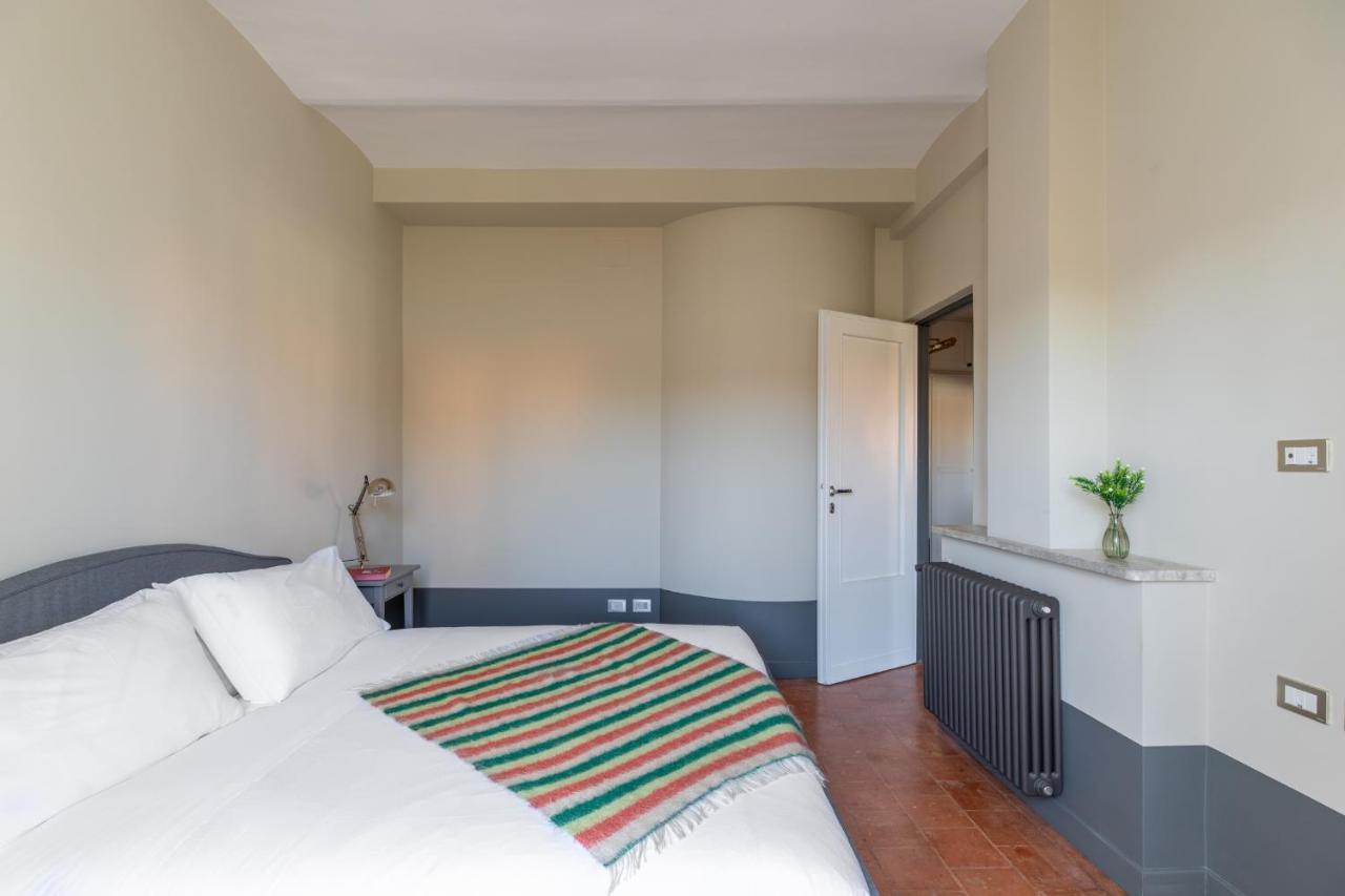 Iflat Magical Flat By The Tiber * Roma