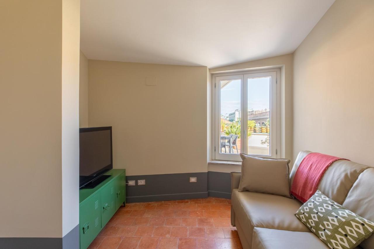 Appartamento Iflat Magical Flat By The Tiber Roma