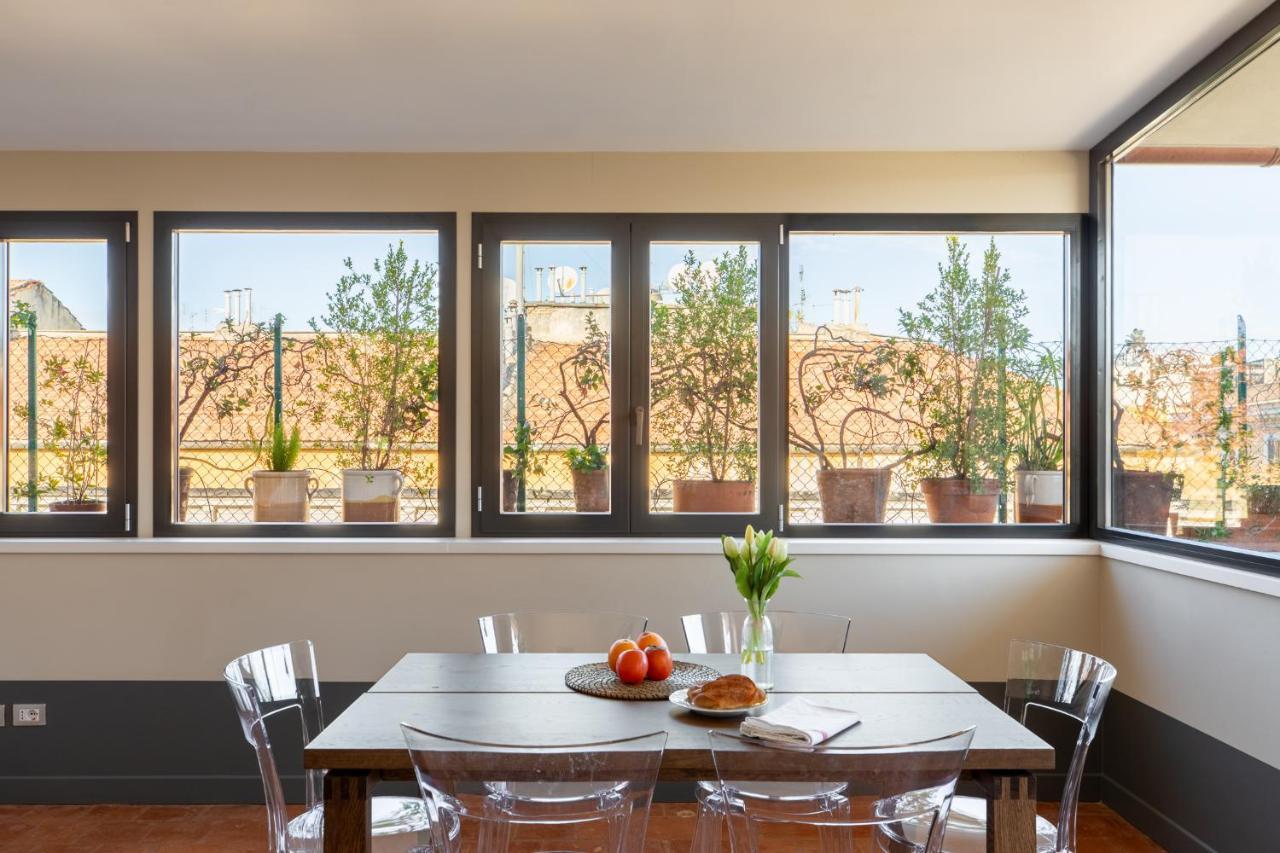 Appartamento Iflat Magical Flat By The Tiber