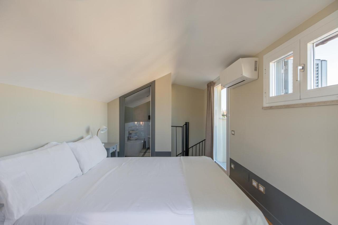 Iflat Magical Flat By The Tiber Appartamento