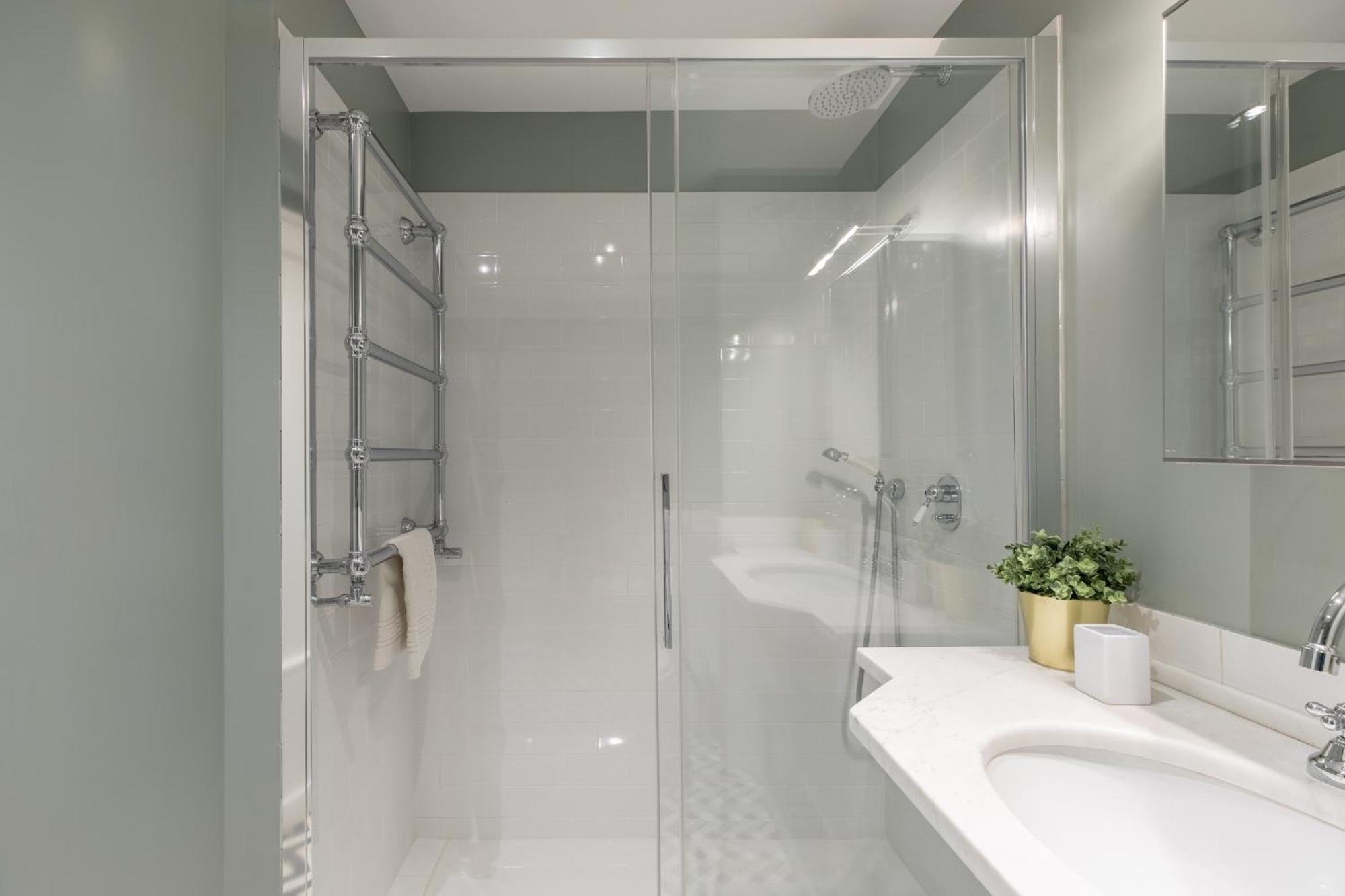 Iflat Magical Flat By The Tiber Appartamento Roma